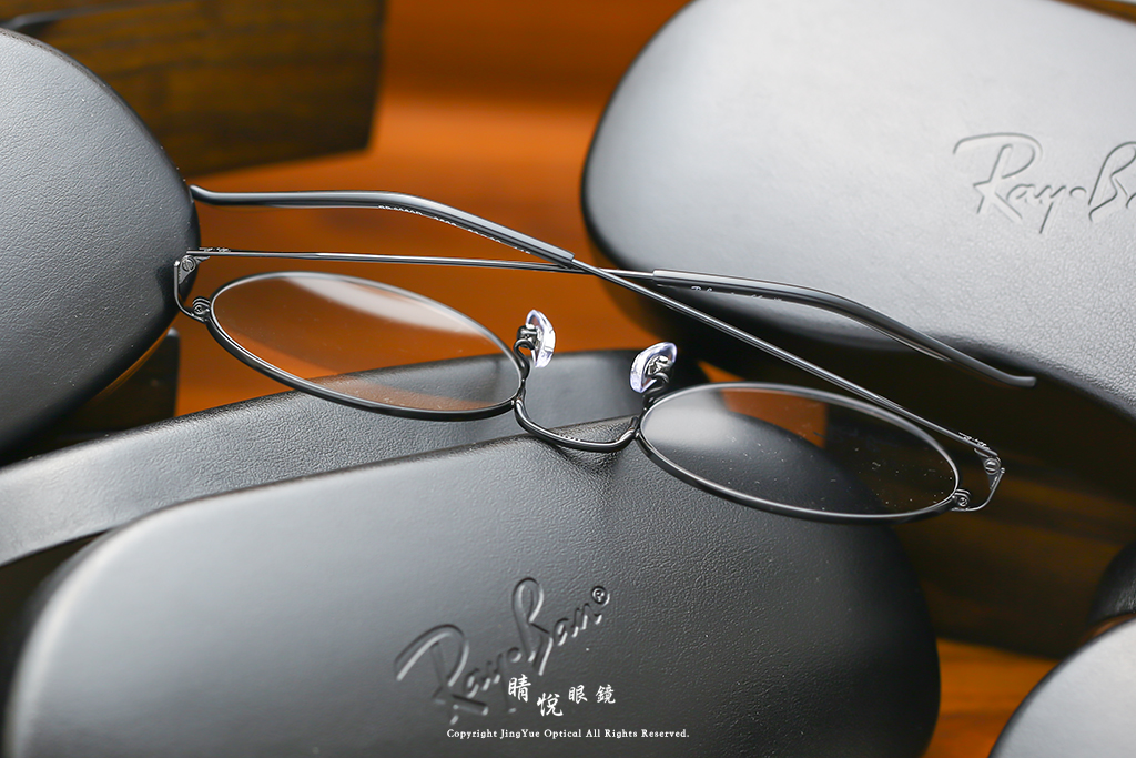 Ray Ban,手工眼鏡,眼鏡,偏光鏡片,太陽眼鏡,偏光太陽眼鏡,RB 6369D,2509,53