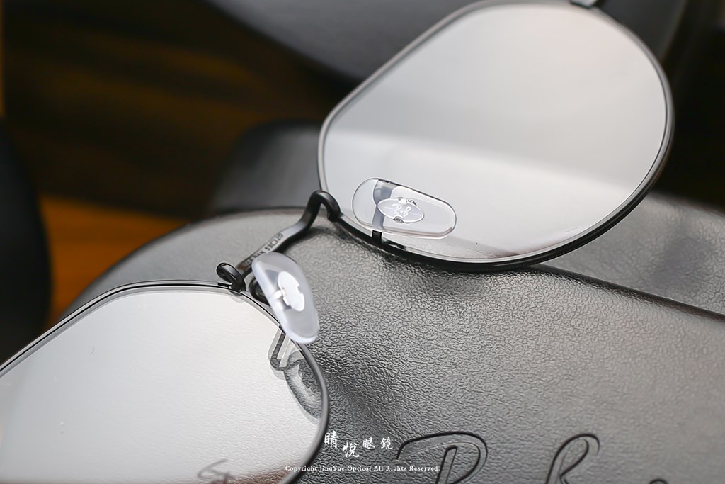 Ray Ban,手工眼鏡,眼鏡,偏光鏡片,太陽眼鏡,偏光太陽眼鏡,RB 6465F,2509,53