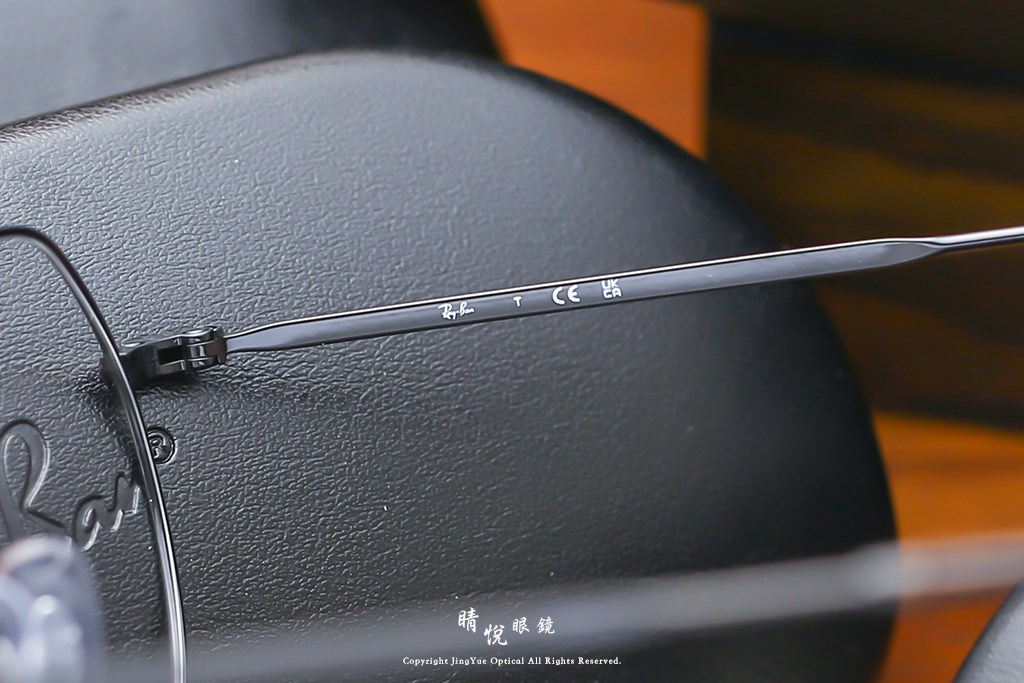 Ray Ban,手工眼鏡,眼鏡,偏光鏡片,太陽眼鏡,偏光太陽眼鏡,RB 6465F,2509,53