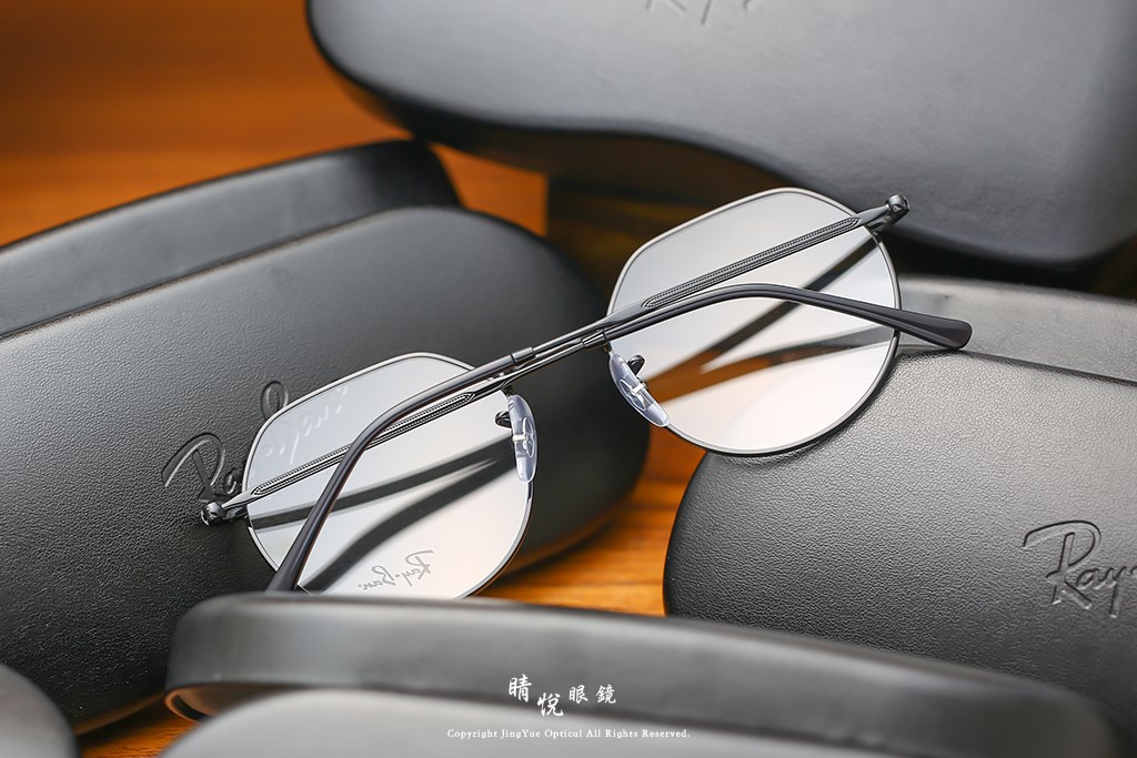 Ray Ban,手工眼鏡,眼鏡,偏光鏡片,太陽眼鏡,偏光太陽眼鏡,RB 6465F,2509,53