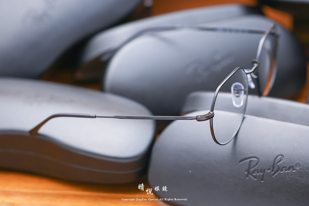 Ray Ban,手工眼鏡,眼鏡,偏光鏡片,太陽眼鏡,偏光太陽眼鏡,RB 6465F,2509,53