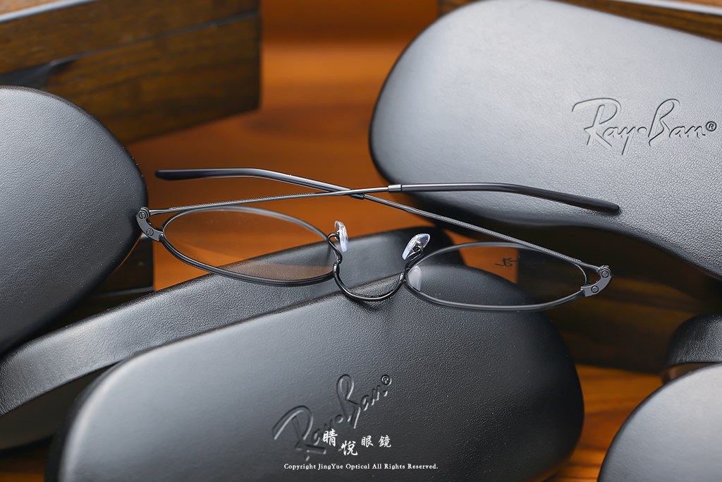 Ray Ban,手工眼鏡,眼鏡,偏光鏡片,太陽眼鏡,偏光太陽眼鏡,RB 6465F,2509,53
