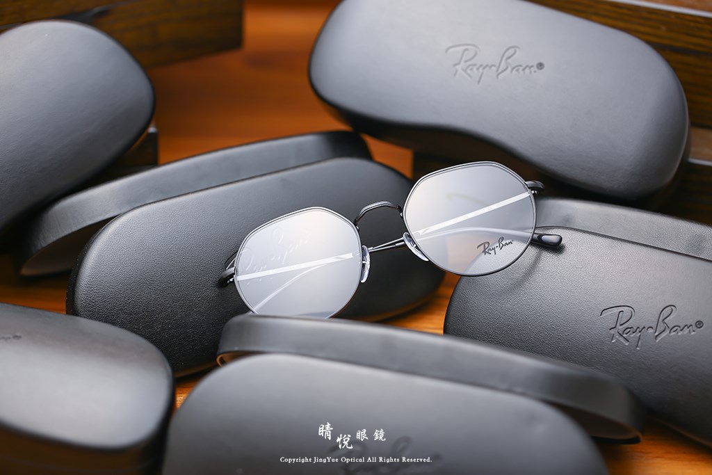 Ray Ban,手工眼鏡,眼鏡,偏光鏡片,太陽眼鏡,偏光太陽眼鏡,RB 6465F,2509,53