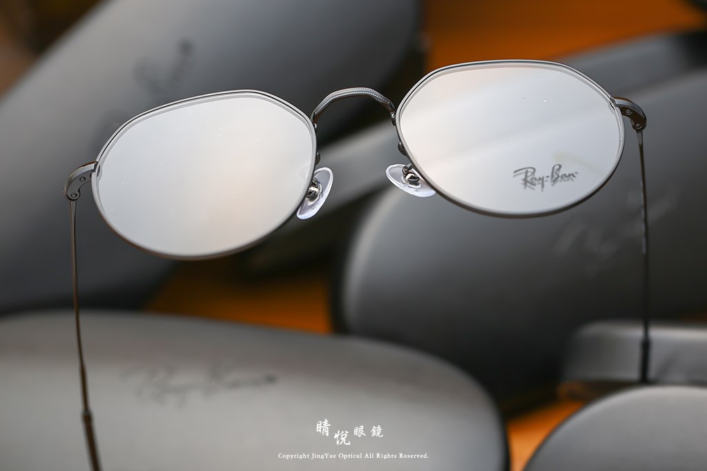 Ray Ban,手工眼鏡,眼鏡,偏光鏡片,太陽眼鏡,偏光太陽眼鏡,RB 6465F,2509,53