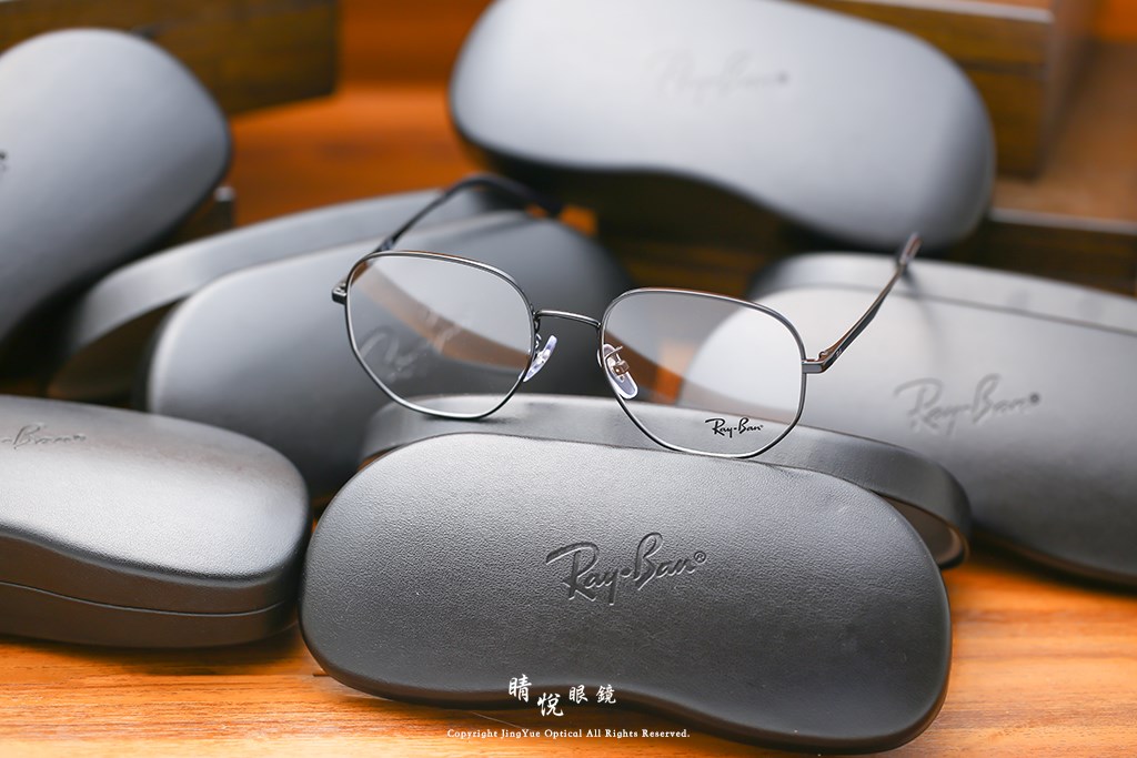 Ray Ban,手工眼鏡,眼鏡,偏光鏡片,太陽眼鏡,偏光太陽眼鏡,RB 3682VF,2509,54