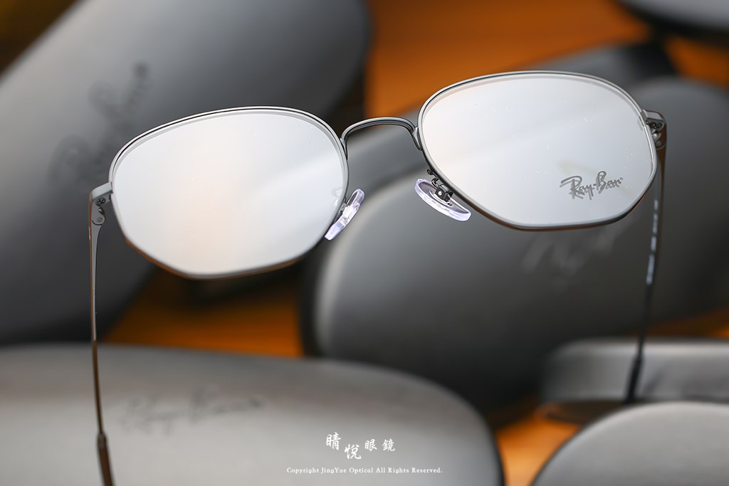 Ray Ban,手工眼鏡,眼鏡,偏光鏡片,太陽眼鏡,偏光太陽眼鏡,RB 3682VF,2509,54