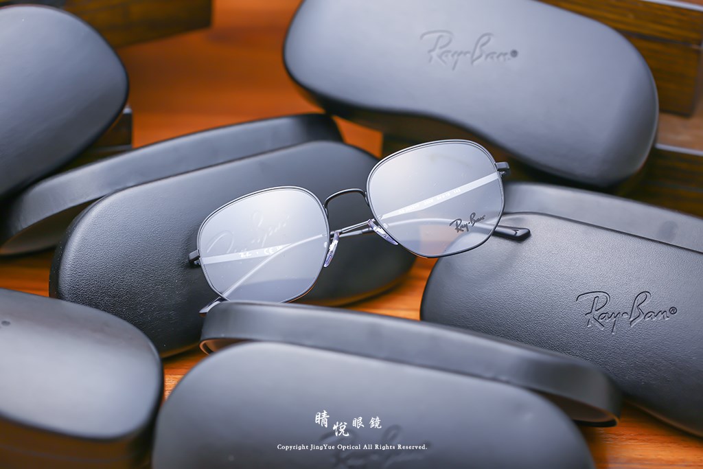 Ray Ban,手工眼鏡,眼鏡,偏光鏡片,太陽眼鏡,偏光太陽眼鏡,RB 3682VF,2509,54