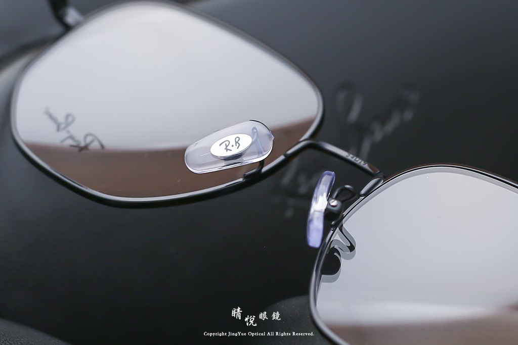 Ray Ban,手工眼鏡,眼鏡,偏光鏡片,太陽眼鏡,偏光太陽眼鏡,RB 3682VF,2509,54