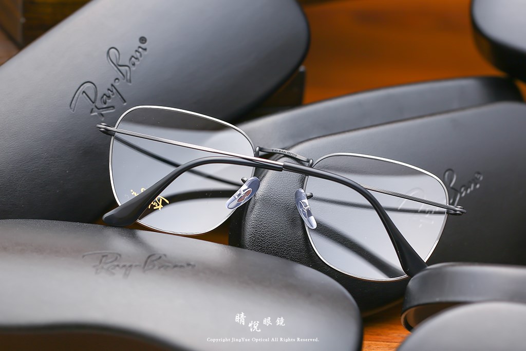 Ray Ban,手工眼鏡,眼鏡,偏光鏡片,太陽眼鏡,偏光太陽眼鏡,RB 3682VF,3118,55
