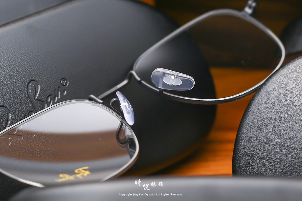 Ray Ban,手工眼鏡,眼鏡,偏光鏡片,太陽眼鏡,偏光太陽眼鏡,RB 3682VF,3118,55
