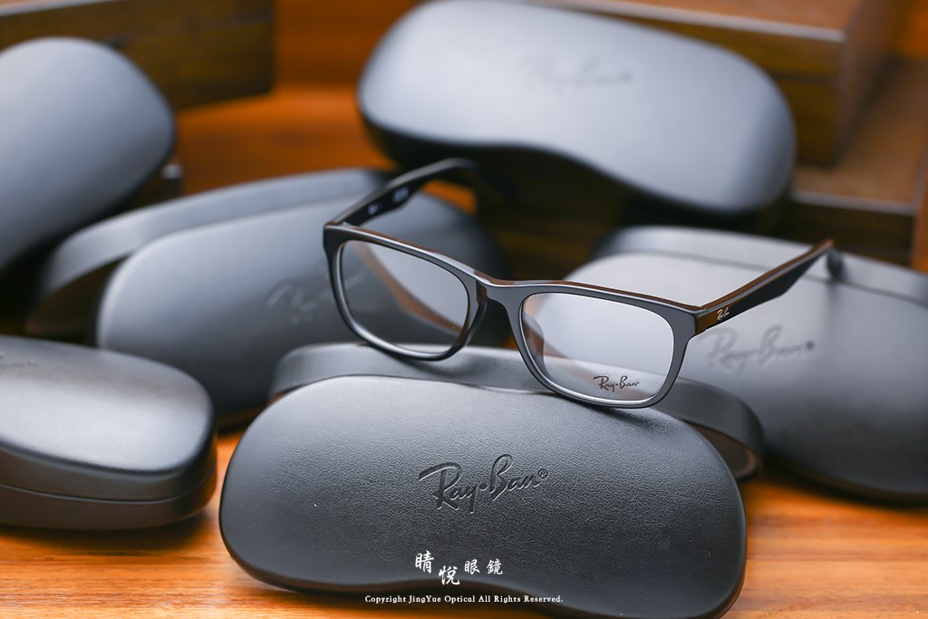 Ray Ban,手工眼鏡,眼鏡,偏光鏡片,太陽眼鏡,偏光太陽眼鏡,RB 5315D,2000	