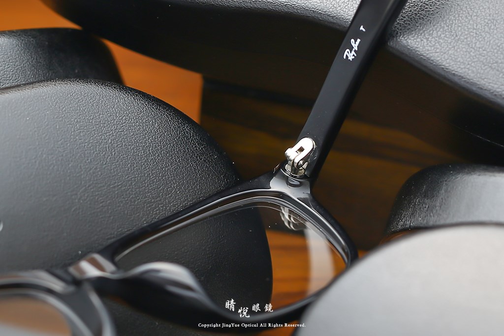 Ray Ban,手工眼鏡,眼鏡,偏光鏡片,太陽眼鏡,偏光太陽眼鏡,RB 5315D,2000	