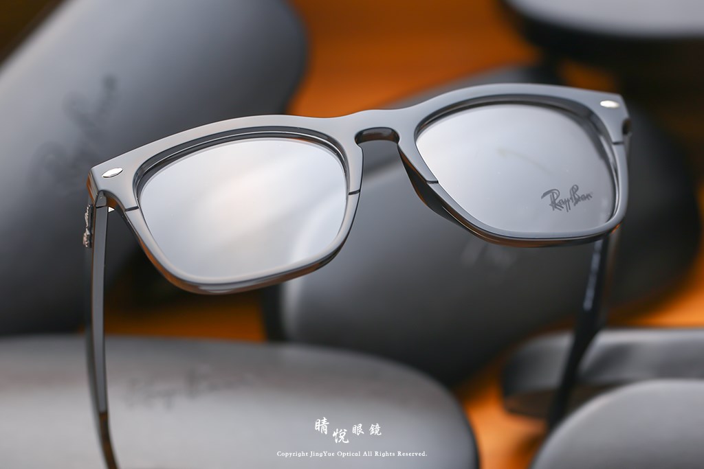 Ray Ban,手工眼鏡,眼鏡,偏光鏡片,太陽眼鏡,偏光太陽眼鏡,RB 4487VF,8192	