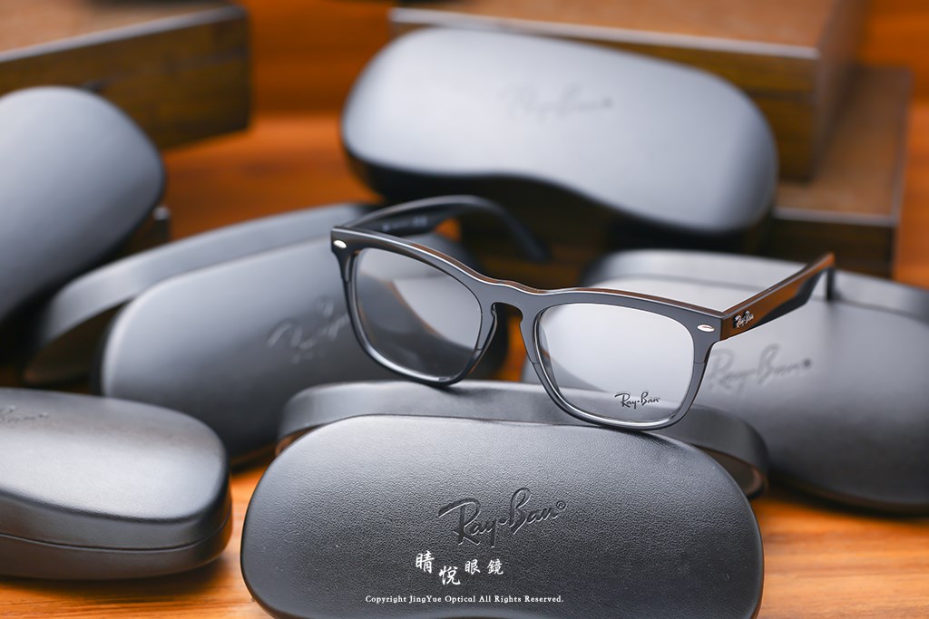 Ray Ban,手工眼鏡,眼鏡,偏光鏡片,太陽眼鏡,偏光太陽眼鏡,RB 4487VF,8192	
