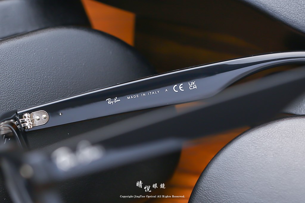 Ray Ban,手工眼鏡,眼鏡,偏光鏡片,太陽眼鏡,偏光太陽眼鏡,RB 4487VF,8192	