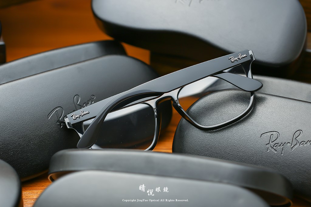Ray Ban,手工眼鏡,眼鏡,偏光鏡片,太陽眼鏡,偏光太陽眼鏡,RB 4487VF,8192	