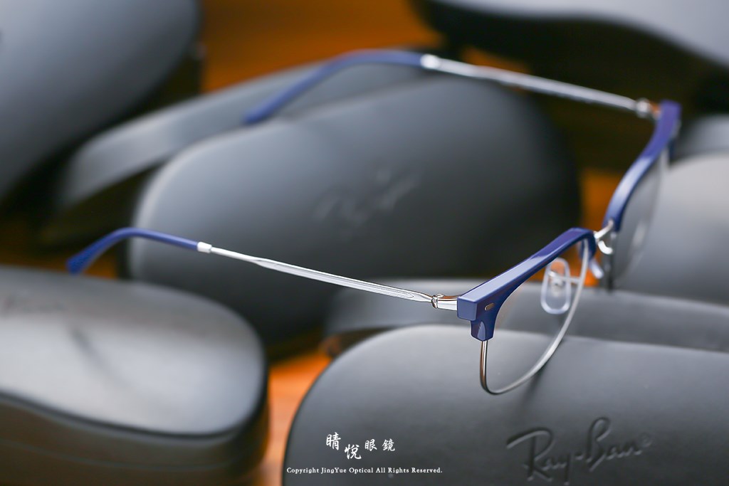 Ray Ban,手工眼鏡,眼鏡,偏光鏡片,太陽眼鏡,偏光太陽眼鏡,RB 7216,8210