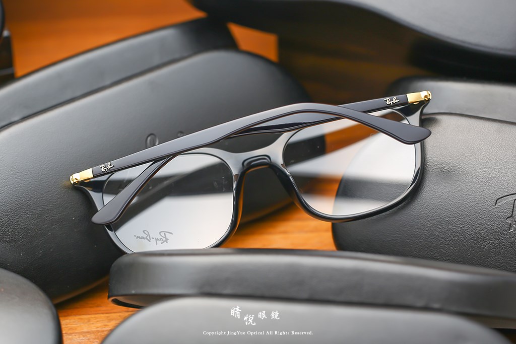 Ray Ban,手工眼鏡,眼鏡,偏光鏡片,太陽眼鏡,偏光太陽眼鏡,RB 7211F,2000