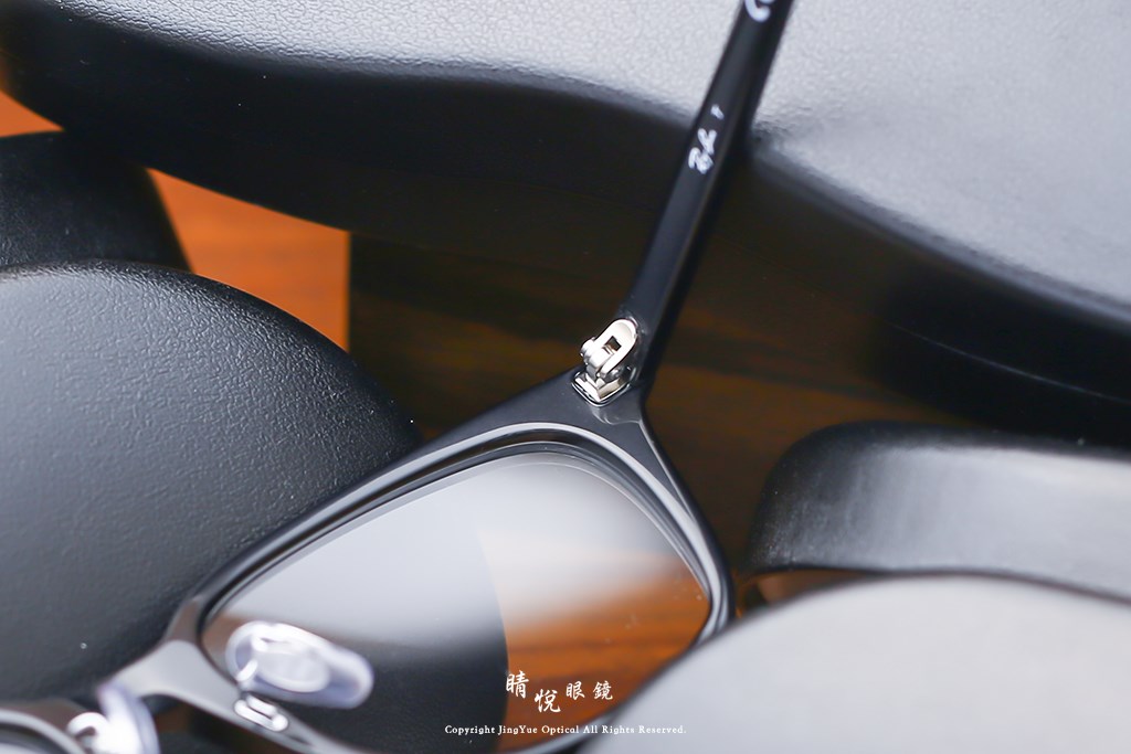 Ray Ban,手工眼鏡,眼鏡,偏光鏡片,太陽眼鏡,偏光太陽眼鏡,RB 5407D,2000	