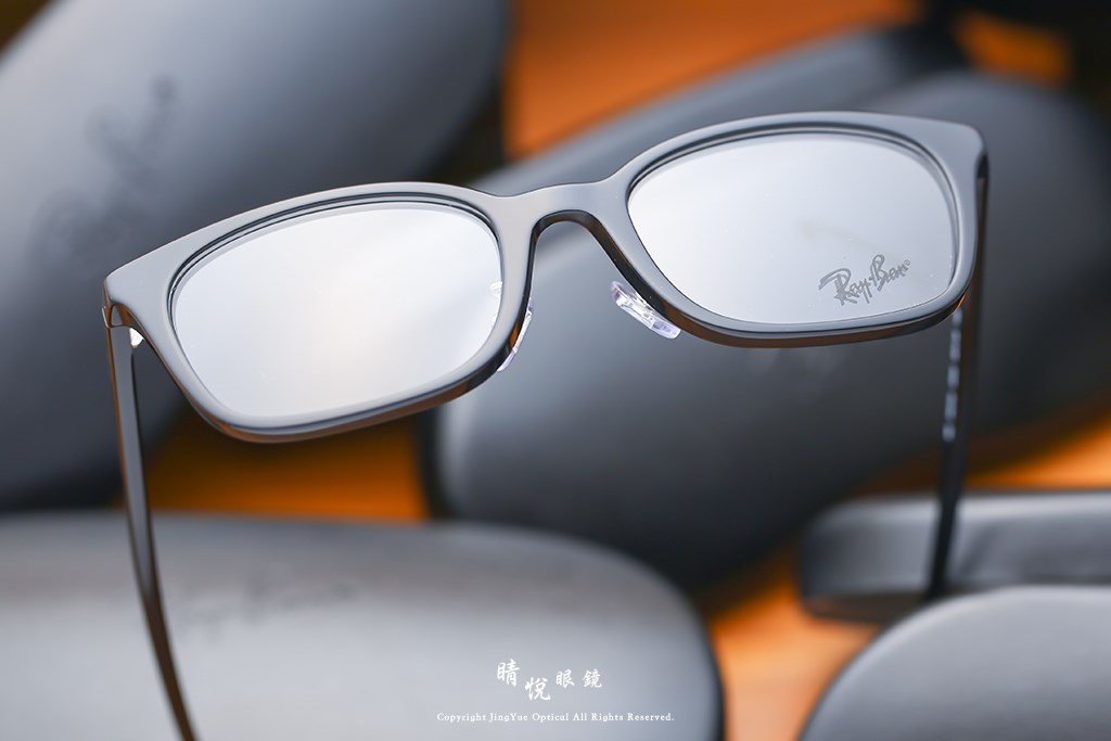 Ray Ban,手工眼鏡,眼鏡,偏光鏡片,太陽眼鏡,偏光太陽眼鏡,RB 5407D,2000	