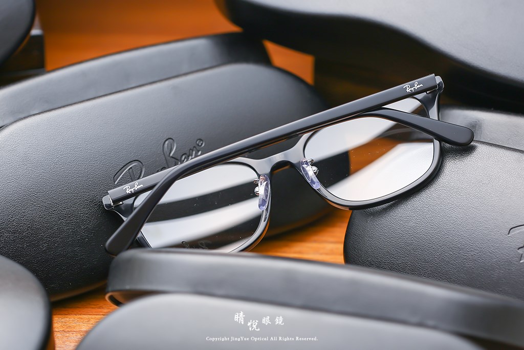 Ray Ban,手工眼鏡,眼鏡,偏光鏡片,太陽眼鏡,偏光太陽眼鏡,RB 5407D,2000	