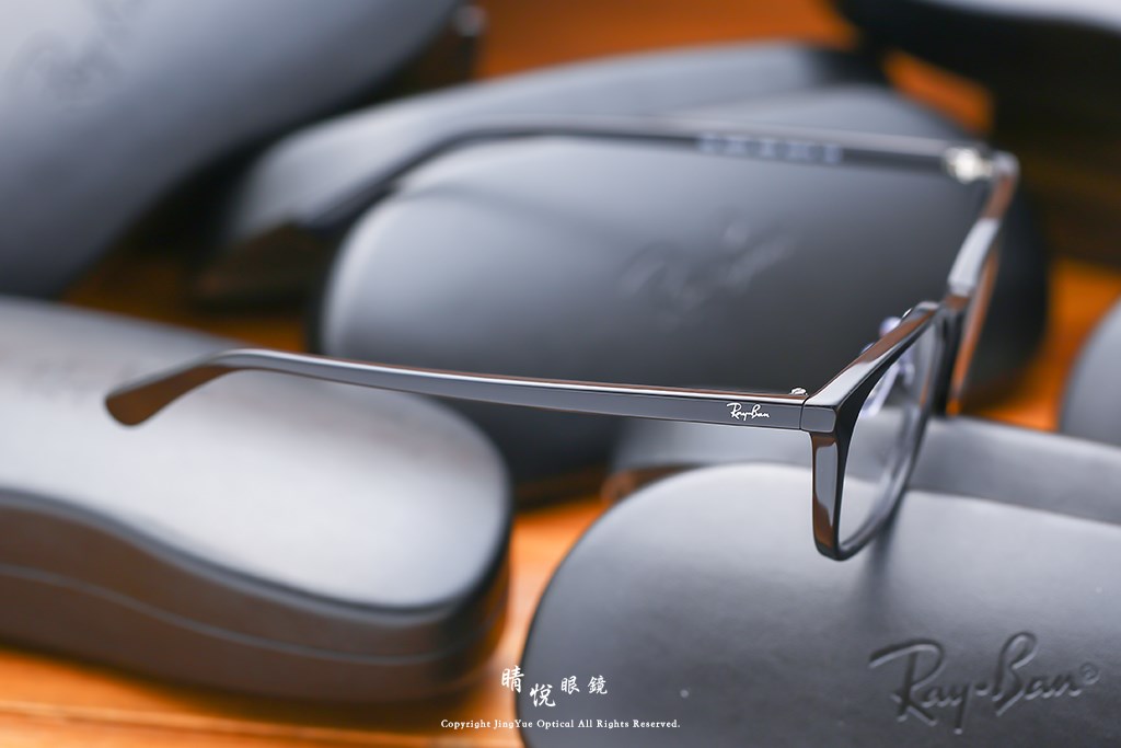 Ray Ban,手工眼鏡,眼鏡,偏光鏡片,太陽眼鏡,偏光太陽眼鏡,RB 5407D,2000	