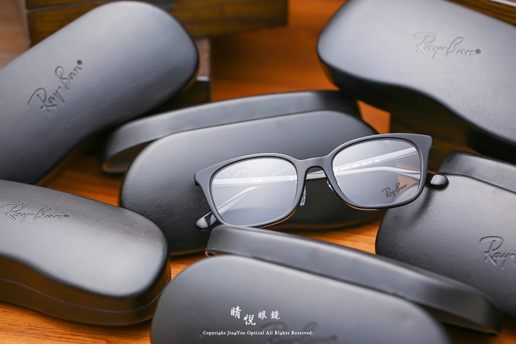 Ray Ban,手工眼鏡,眼鏡,偏光鏡片,太陽眼鏡,偏光太陽眼鏡,RB 5407D,2000	