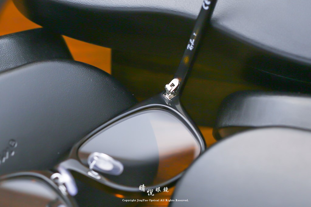 Ray Ban,手工眼鏡,眼鏡,偏光鏡片,太陽眼鏡,偏光太陽眼鏡,RB 5407D,2012	