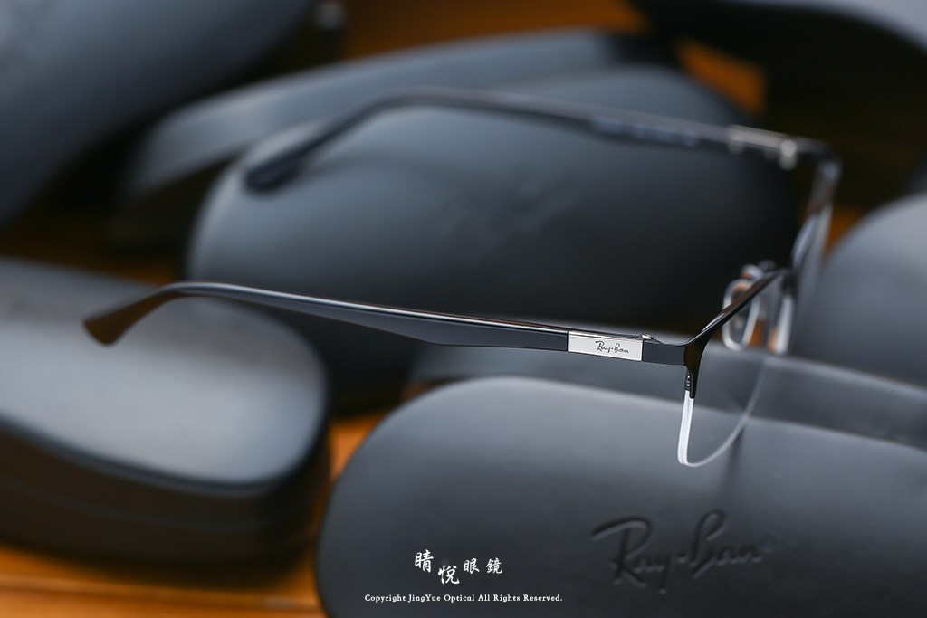 Ray Ban,手工眼鏡,眼鏡,偏光鏡片,太陽眼鏡,偏光太陽眼鏡,RB 6381D,2509