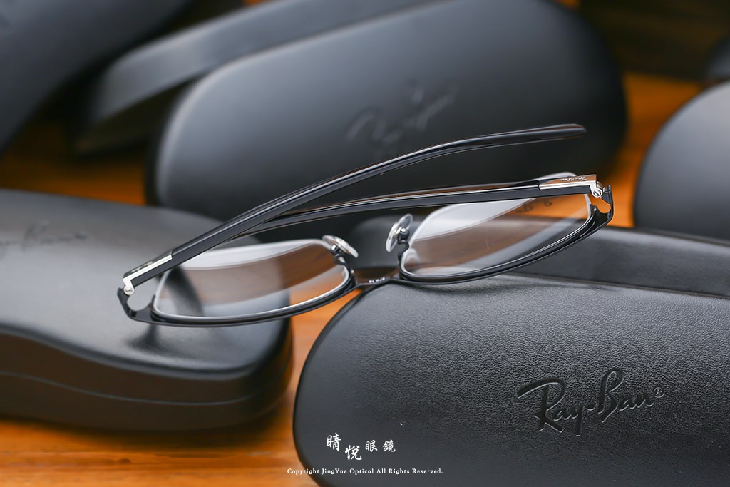 Ray Ban,手工眼鏡,眼鏡,偏光鏡片,太陽眼鏡,偏光太陽眼鏡,RB 6381D,2509
