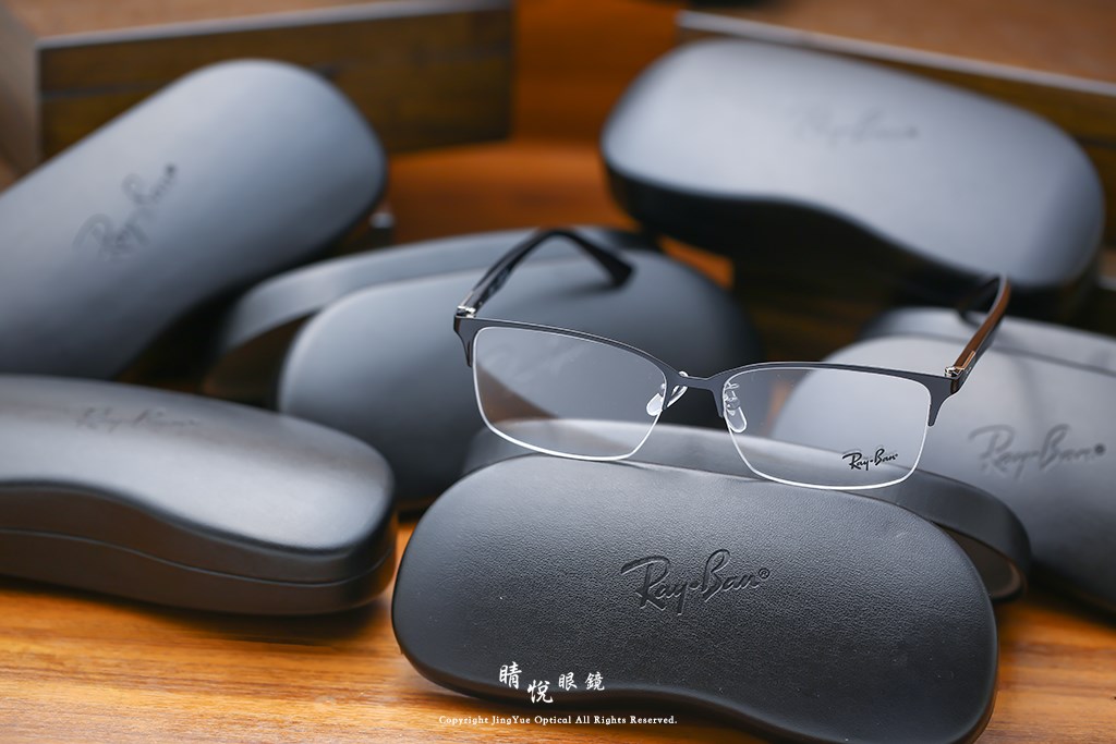 Ray Ban,手工眼鏡,眼鏡,偏光鏡片,太陽眼鏡,偏光太陽眼鏡,RB 6381D,2509