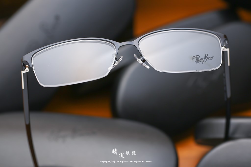 Ray Ban,手工眼鏡,眼鏡,偏光鏡片,太陽眼鏡,偏光太陽眼鏡,RB 6381D,2509