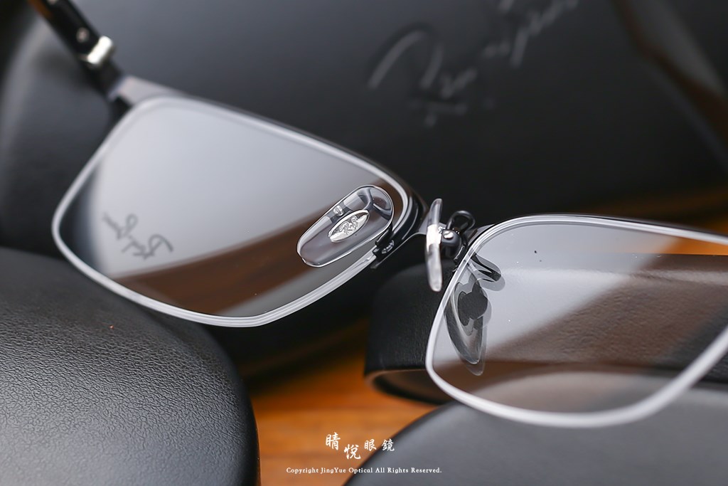 Ray Ban,手工眼鏡,眼鏡,偏光鏡片,太陽眼鏡,偏光太陽眼鏡,RB 6381D,2509