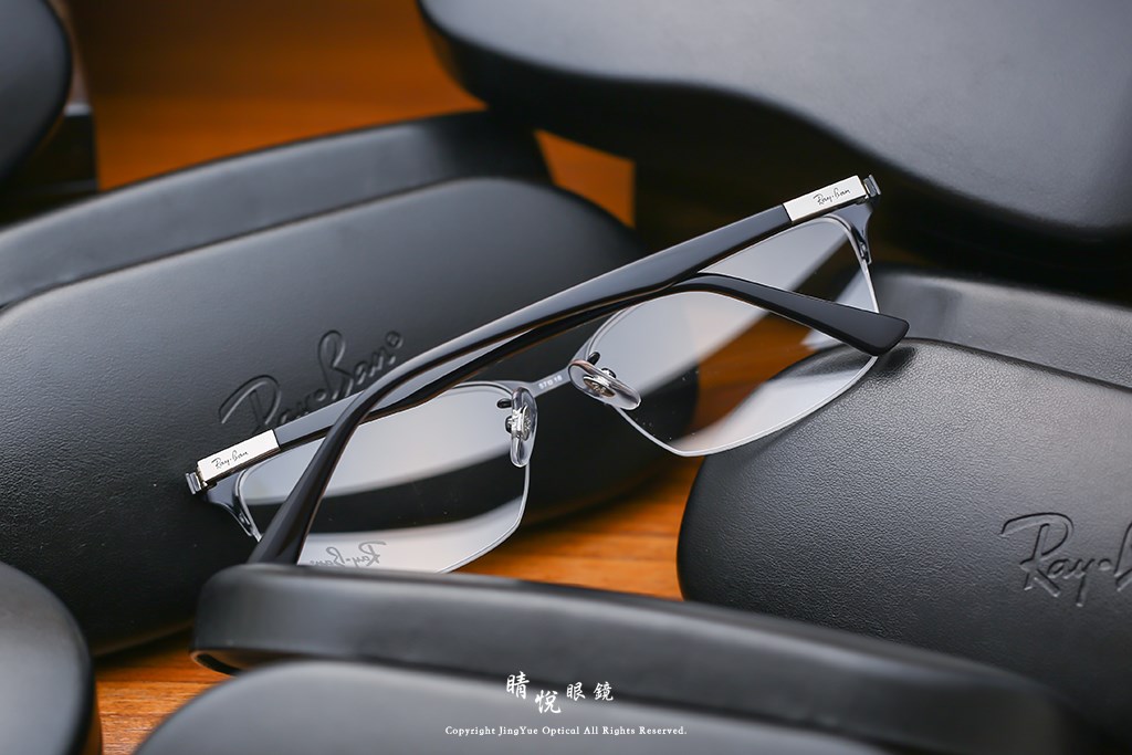 Ray Ban,手工眼鏡,眼鏡,偏光鏡片,太陽眼鏡,偏光太陽眼鏡,RB 6381D,2509