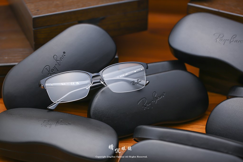 Ray Ban,手工眼鏡,眼鏡,偏光鏡片,太陽眼鏡,偏光太陽眼鏡,RB 6381D,2509