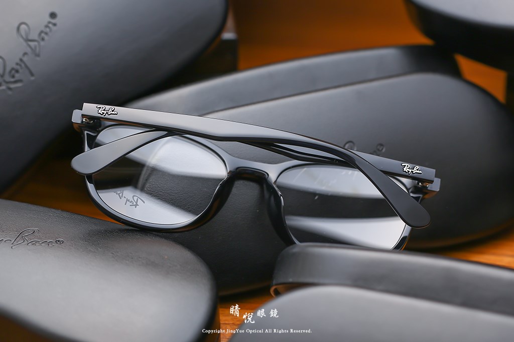 Ray Ban,手工眼鏡,眼鏡,偏光鏡片,太陽眼鏡,偏光太陽眼鏡,RB 7093D,2000,54