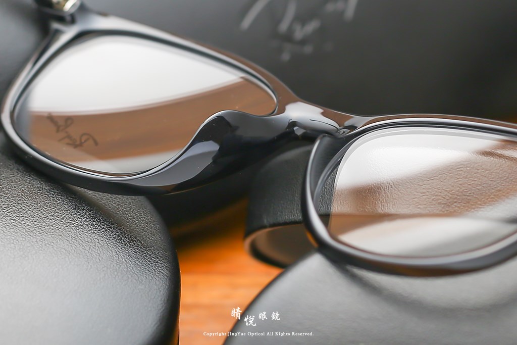 Ray Ban,手工眼鏡,眼鏡,偏光鏡片,太陽眼鏡,偏光太陽眼鏡,RB 7093D,2000,54
