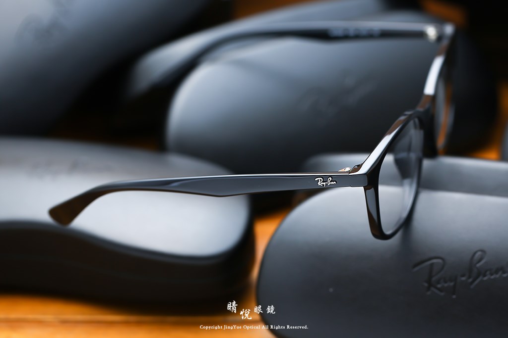Ray Ban,手工眼鏡,眼鏡,偏光鏡片,太陽眼鏡,偏光太陽眼鏡,RB 7093D,2000,54