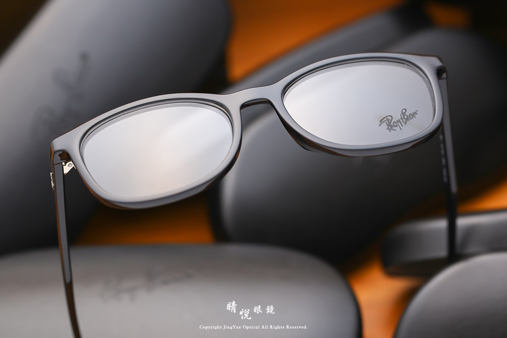 Ray Ban,手工眼鏡,眼鏡,偏光鏡片,太陽眼鏡,偏光太陽眼鏡,RB 7093D,2000,54