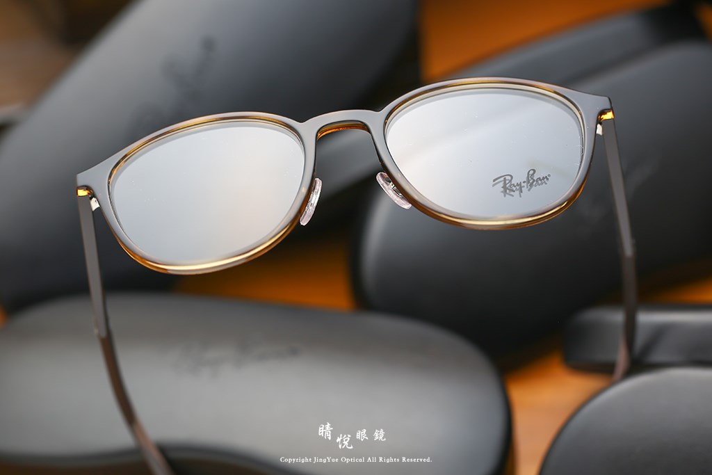 Ray Ban,手工眼鏡,眼鏡,偏光鏡片,太陽眼鏡,偏光太陽眼鏡,RB 7156D,2012