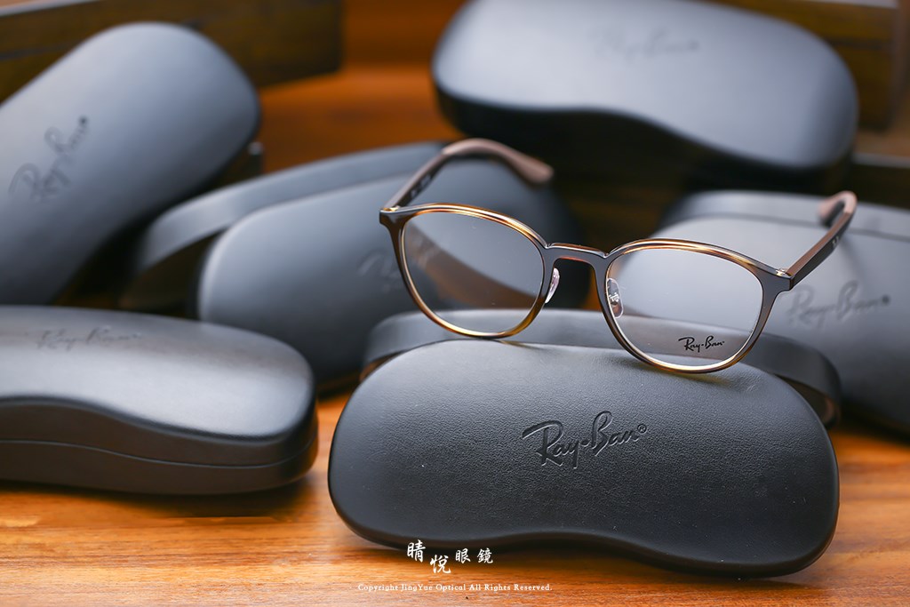 Ray Ban,手工眼鏡,眼鏡,偏光鏡片,太陽眼鏡,偏光太陽眼鏡,RB 7156D,2012