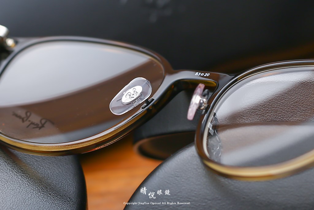 Ray Ban,手工眼鏡,眼鏡,偏光鏡片,太陽眼鏡,偏光太陽眼鏡,RB 7156D,2012