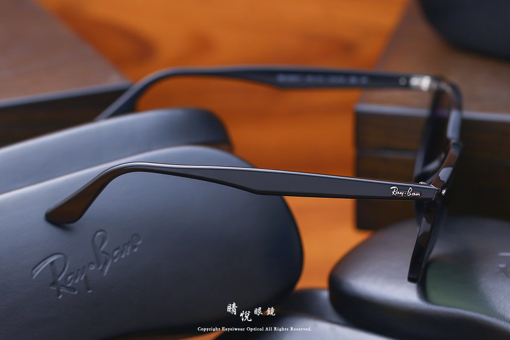 Ray Ban,手工眼鏡,眼鏡,偏光鏡片,太陽眼鏡,偏光太陽眼鏡,RB 4306F,601/9A