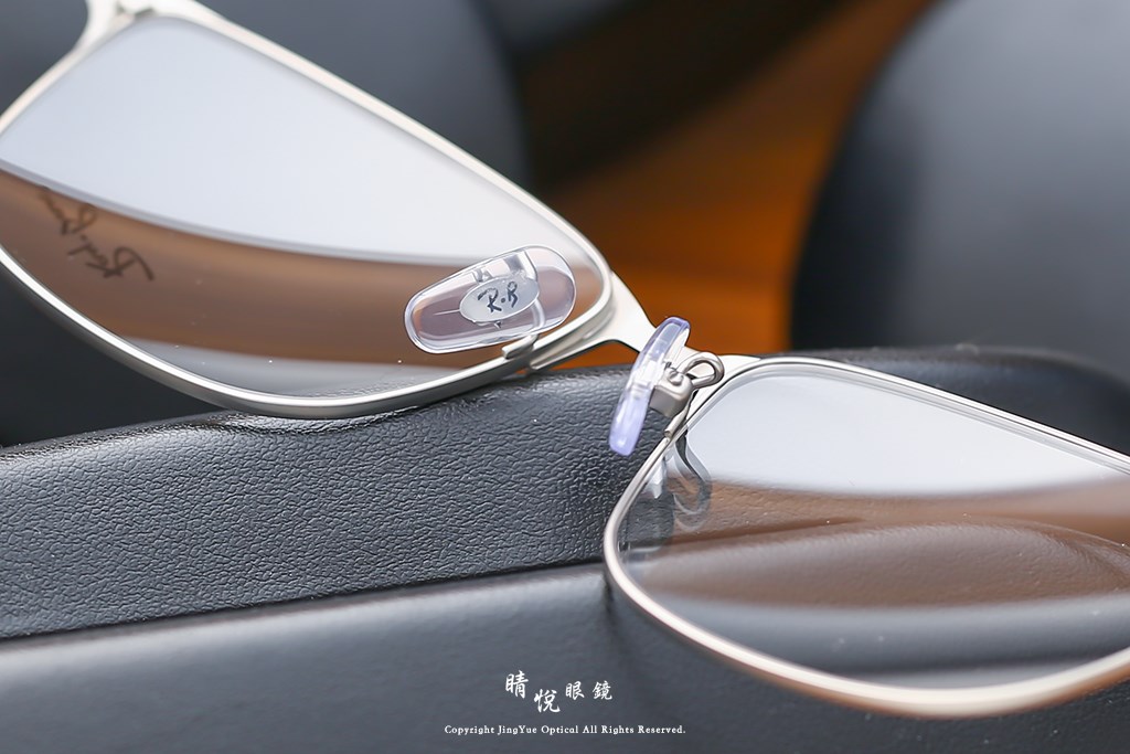 Ray Ban,手工眼鏡,眼鏡,偏光鏡片,太陽眼鏡,偏光太陽眼鏡,RB 6380D,2897,58	