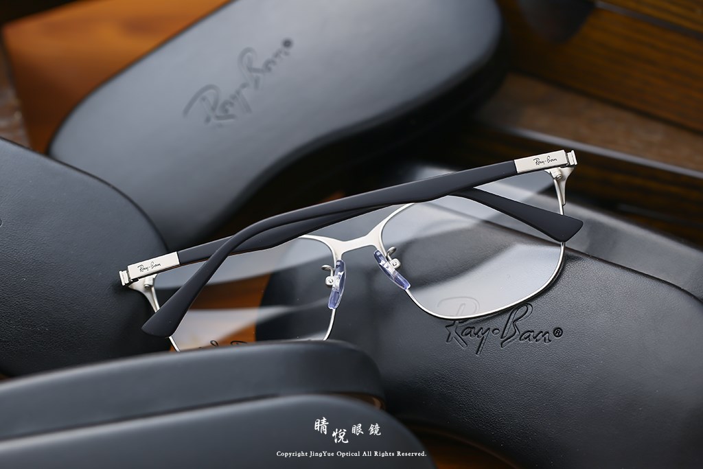Ray Ban,手工眼鏡,眼鏡,偏光鏡片,太陽眼鏡,偏光太陽眼鏡,RB 6380D,2897,58	