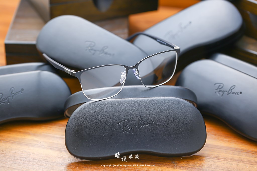 Ray Ban,手工眼鏡,眼鏡,偏光鏡片,太陽眼鏡,偏光太陽眼鏡,RB 6380D,2897,58	