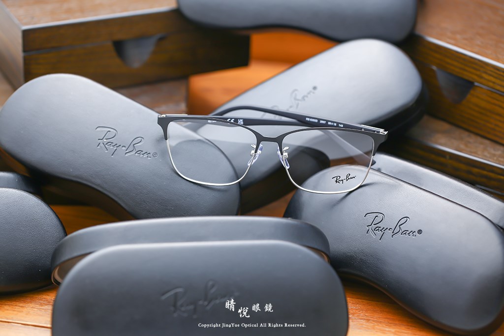 Ray Ban,手工眼鏡,眼鏡,偏光鏡片,太陽眼鏡,偏光太陽眼鏡,RB 6380D,2897,58	