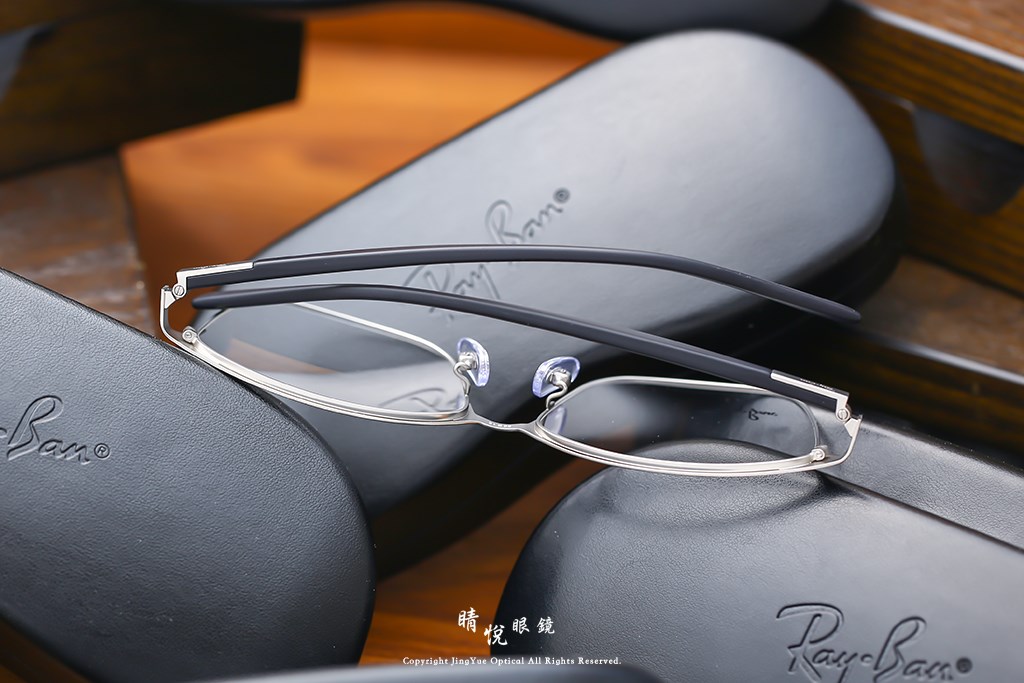 Ray Ban,手工眼鏡,眼鏡,偏光鏡片,太陽眼鏡,偏光太陽眼鏡,RB 6380D,2897,58	