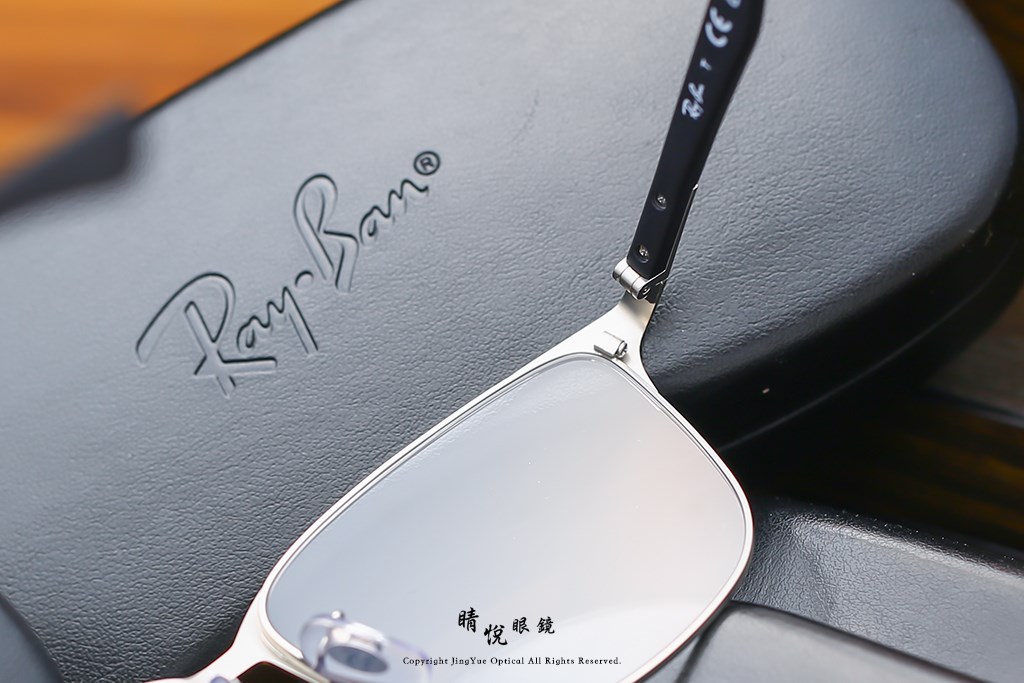 Ray Ban,手工眼鏡,眼鏡,偏光鏡片,太陽眼鏡,偏光太陽眼鏡,RB 6380D,2897,58	