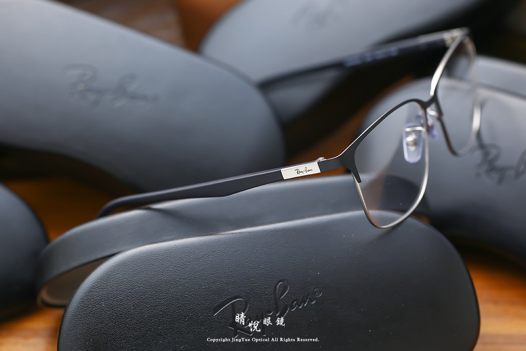 Ray Ban,手工眼鏡,眼鏡,偏光鏡片,太陽眼鏡,偏光太陽眼鏡,RB 6380D,2897,58	